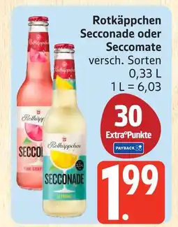 Marktkauf Rotkäppchen seconade Angebot