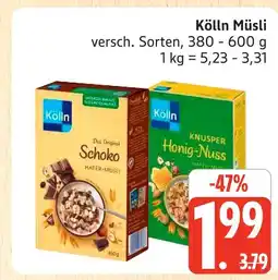 Marktkauf Kölln schoko Angebot