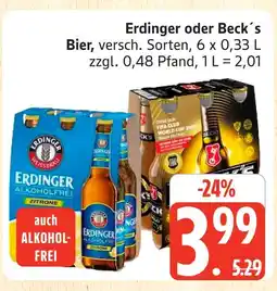 Marktkauf Erdinger Angebot