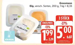 Marktkauf Grossmann aioli Angebot