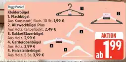 Marktkauf Peggy perfect flachbügel Angebot
