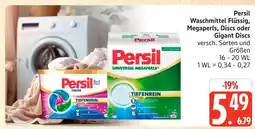 Marktkauf Persil flüssig Angebot