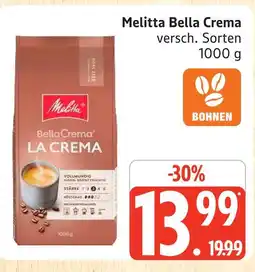 Marktkauf Melitta bella crema Angebot