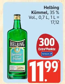Marktkauf Helbing kümmel Angebot