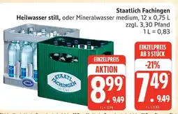 Marktkauf Staatlich fachingen still Angebot