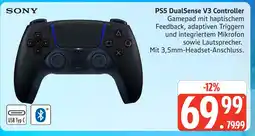 Marktkauf Sony ps5 dualsense v3 controller Angebot
