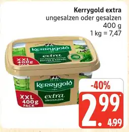 Marktkauf Kerrygold extra Angebot