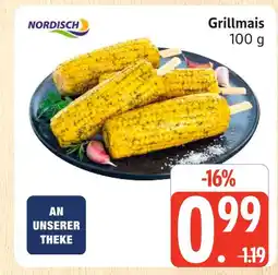 Marktkauf Nordisch grillmais Angebot