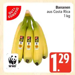 Marktkauf Bananen Angebot