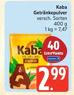 Marktkauf Kaba getränkepulver Angebot