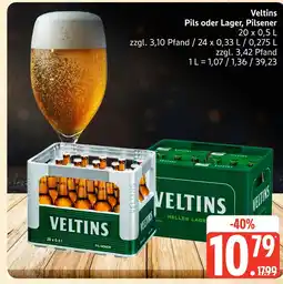 Marktkauf Pils Angebot