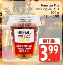Marktkauf Tomaten mix Angebot
