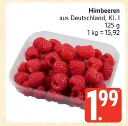 Marktkauf Himbeeren Angebot