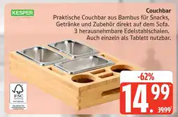 Marktkauf Kesper couchbar Angebot