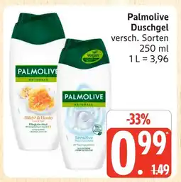 Marktkauf Palmolive naturals milch & honig Angebot