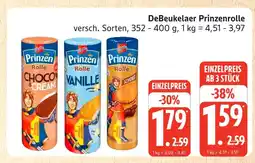 Marktkauf Debeukelaer prinzenrolle Angebot