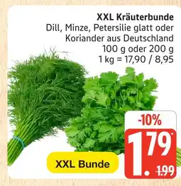Marktkauf Dill Angebot