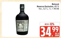 Marktkauf Botucal reserva exclusiva Angebot