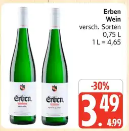 Marktkauf Erben Angebot