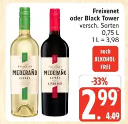 Marktkauf Freixenet mederano Angebot