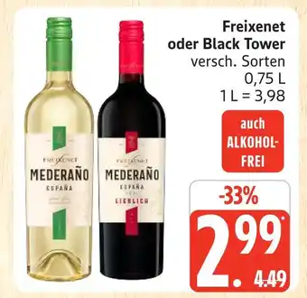 Marktkauf Freixenet mederano Angebot