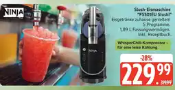 Marktkauf Ninja fs301eu slushi Angebot