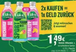 Lösch Depot Volvic Vitamin Angebot
