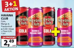 Lösch Depot Havana club Angebot