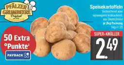 E-Center Speisekartoffeln Angebot