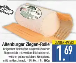 E-Center Altenburger Ziegen-Rolle Angebot