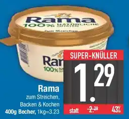 E-Center Rama Angebot