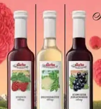 E-Center d'arbo Sirup Angebot