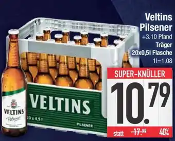 Veltins Pilsener