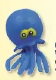 E-Center Oktopus Wasserbombe Angebot