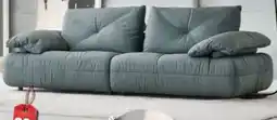 Kabs Polsterwelt Sofa Respicio 3-Sitzer Angebot
