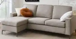 Kabs Polsterwelt Ecksofa Vigan Angebot