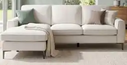Kabs Polsterwelt Ecksofa Vilko Angebot