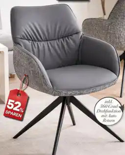 Kabs Polsterwelt Armlehnenstuhl Dalim Angebot