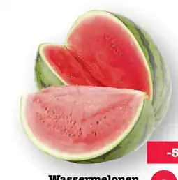 Scheck-in-Center Wassermelonen Angebot