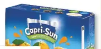 Marktkauf Capri Sun Fruchtsaftgetränk Angebot