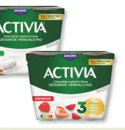 Marktkauf Danone Activia Joghurt Angebot