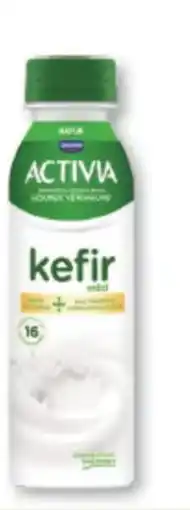 Marktkauf Danone Activia Kefir Angebot