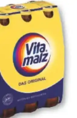 Marktkauf Vitamalz Das Leichte Angebot