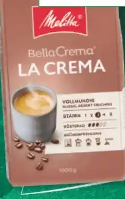 Marktkauf Melitta BellaCrema Angebot