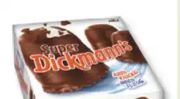 Marktkauf Storck Super Dickmann’s Angebot