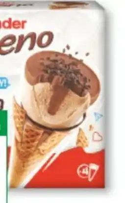 Marktkauf Ferrero Kinder Bueno Eis Angebot