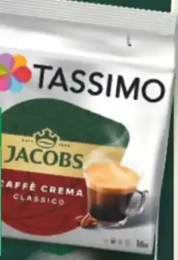 Marktkauf Jacobs Tassimo Kapseln Angebot