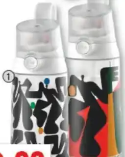 Marktkauf Air Up Trinkflasche Angebot