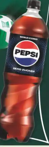 Marktkauf Pepsi Cola Angebot
