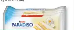 Marktkauf Ferrero Kinder Paradiso Angebot